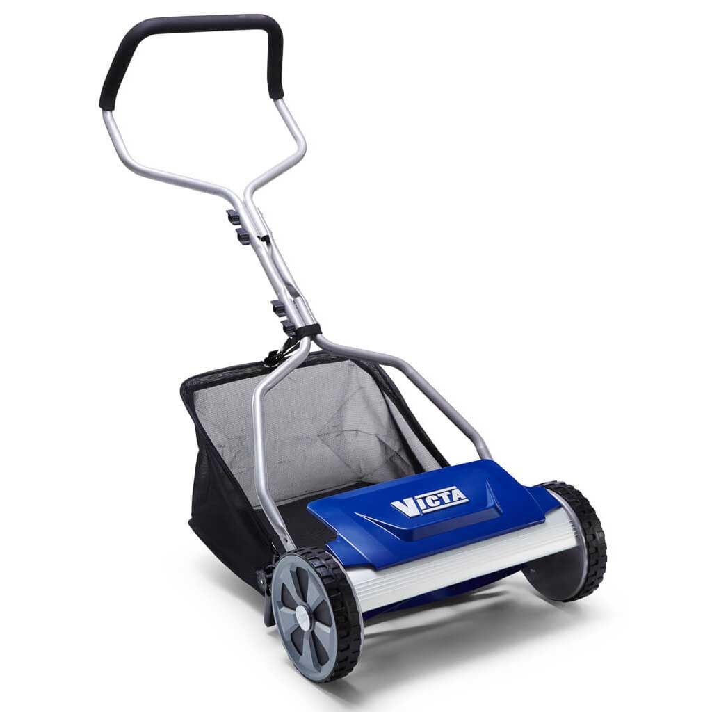 Victa push 2025 mower